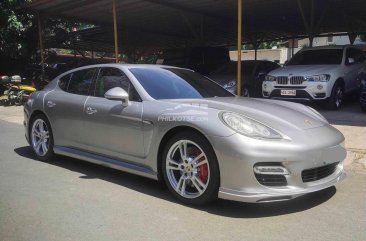 2010 Porsche Panamera in Pasig, Metro Manila