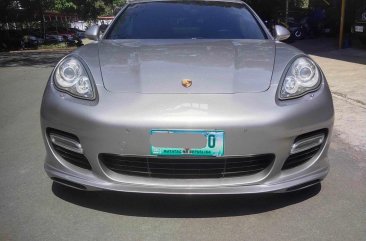 2010 Porsche Panamera in Pasig, Metro Manila