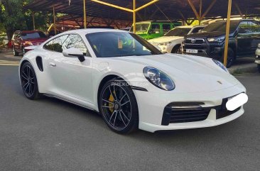 2021 Porsche 911 Turbo in Pasig, Metro Manila