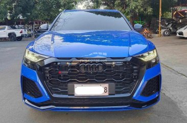 2021 Audi Rs 7 in Pasig, Metro Manila