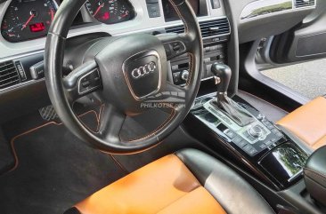 2011 Audi A6 in Pasig, Metro Manila