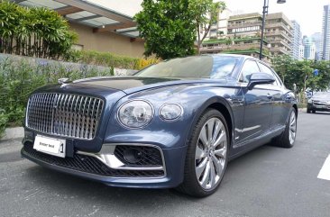 2020 Bentley Flying Spur in Pasig, Metro Manila