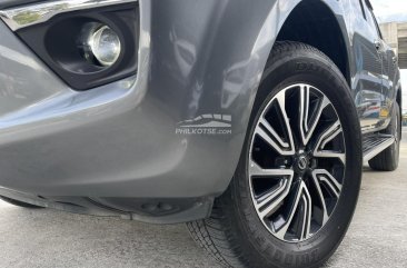 2019 Nissan Terra 2.5 VL 4x4 AT in Quezon City, Metro Manila