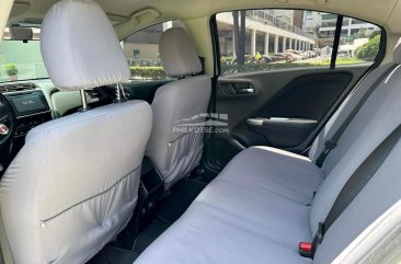 2014 Honda City  1.5 VX Navi CVT in Makati, Metro Manila