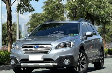 2017 Subaru Outback in Makati, Metro Manila