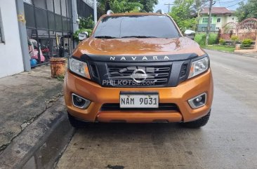 2018 Nissan Navara 4x2 EL Calibre AT in Las Piñas, Metro Manila