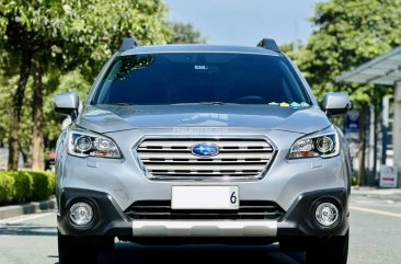 2017 Subaru Outback in Makati, Metro Manila