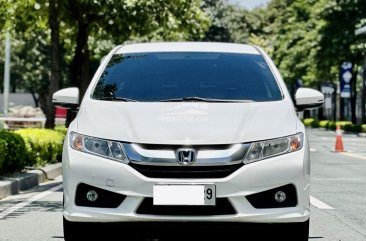 2014 Honda City in Makati, Metro Manila