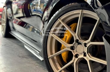 2018 Ford Mustang Shelby GT500 5.2 V8 AT in Manila, Metro Manila