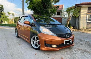 2012 Honda Jazz in Manila, Metro Manila