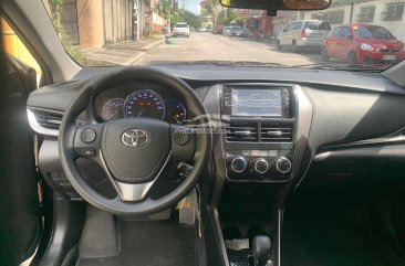 2023 Toyota Vios 1.3 XLE CVT in Quezon City, Metro Manila