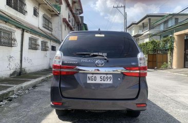 2021 Toyota Avanza  1.3 E AT in Quezon City, Metro Manila