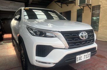 2022 Toyota Fortuner  2.4 G Diesel 4x2 AT in Quezon City, Metro Manila