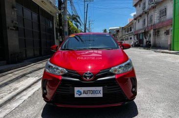 2023 Toyota Vios 1.3 XLE CVT in Quezon City, Metro Manila