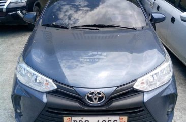 2023 Toyota Vios 1.3 XLE CVT in Quezon City, Metro Manila