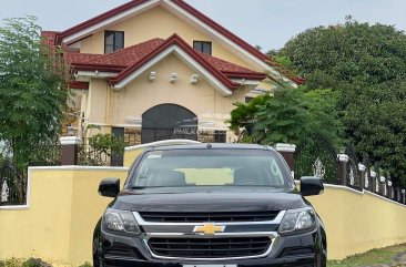 2017 Chevrolet Trailblazer  2.5 2WD 6MT LT in Las Piñas, Metro Manila