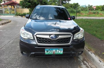 2013 Subaru Forester  2.0i-L in Imus, Cavite