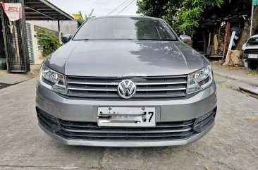 2018 Volkswagen Santana 1.4 MPI MT in Bacoor, Cavite