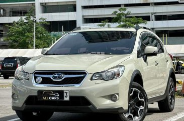 2014 Subaru XV  1.6i-S in Makati, Metro Manila