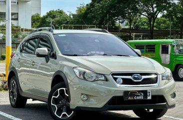 2014 Subaru XV  1.6i-S in Makati, Metro Manila
