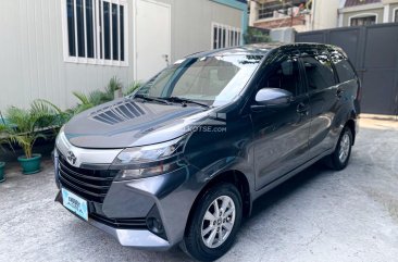 2019 Toyota Avanza  1.3 E A/T in Quezon City, Metro Manila