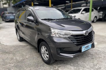 2018 Toyota Avanza  1.3 E M/T in Quezon City, Metro Manila