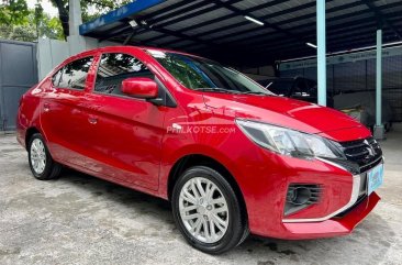 2023 Mitsubishi Mirage G4 in Quezon City, Metro Manila