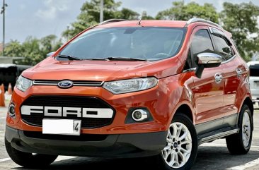 2015 Ford EcoSport in Makati, Metro Manila