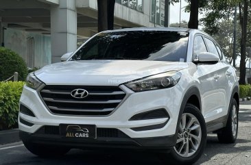 2017 Hyundai Tucson in Makati, Metro Manila