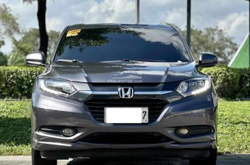 2016 Honda HR-V in Makati, Metro Manila