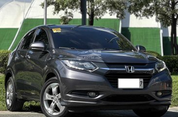 2016 Honda HR-V in Makati, Metro Manila