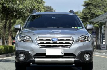 2017 Subaru Outback in Makati, Metro Manila