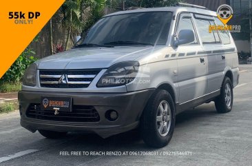 2011 Mitsubishi Adventure in Manila, Metro Manila