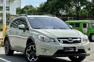 2014 Subaru XV in Makati, Metro Manila