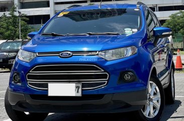 2015 Ford EcoSport in Makati, Metro Manila