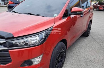 2017 Toyota Innova  2.8 J Diesel MT in Davao City, Davao del Sur
