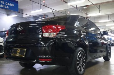 2020 Hyundai Reina  GL 4AT in Quezon City, Metro Manila