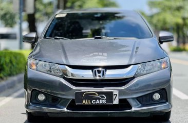 2017 Honda City in Makati, Metro Manila