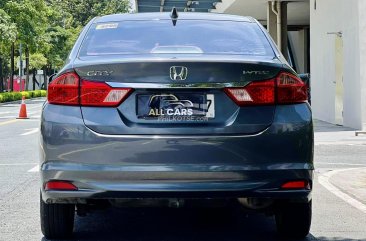 2017 Honda City in Makati, Metro Manila