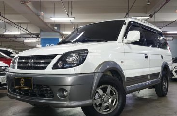 2017 Mitsubishi Adventure in Quezon City, Metro Manila