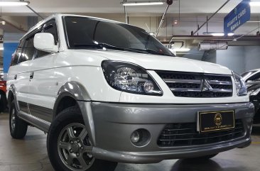 2017 Mitsubishi Adventure in Quezon City, Metro Manila