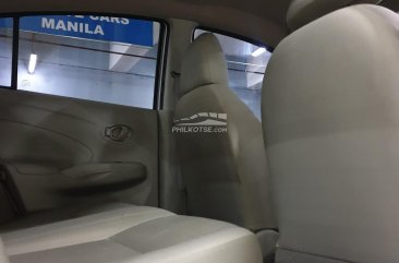 2020 Nissan Almera  1.5 E AT in Quezon City, Metro Manila