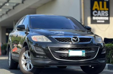 2013 Mazda CX-9 in Makati, Metro Manila