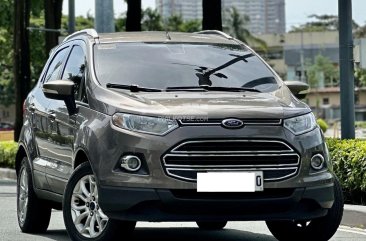 2017 Ford EcoSport in Makati, Metro Manila