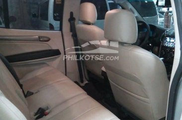 2015 Chevrolet Trailblazer in Taguig, Metro Manila