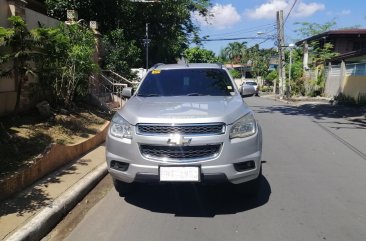 2015 Chevrolet Trailblazer in Taguig, Metro Manila