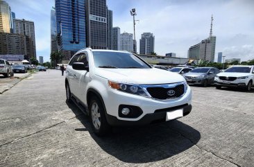 2010 Kia Sorento in Pasig, Metro Manila