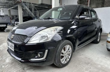 2016 Suzuki Swift in Quezon City, Metro Manila