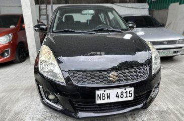 2016 Suzuki Swift in Quezon City, Metro Manila