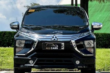 2019 Mitsubishi Xpander  GLS Sport 1.5G 2WD AT in Makati, Metro Manila